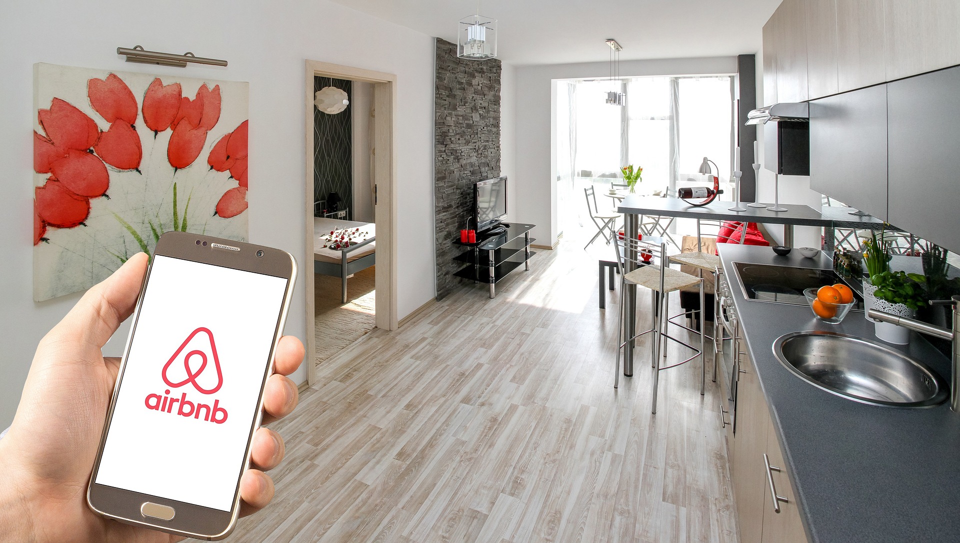 home airbnb