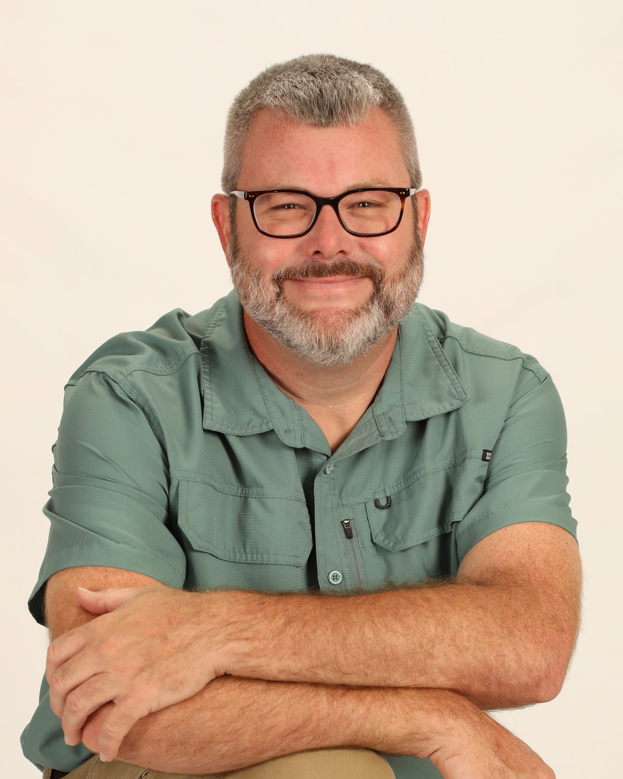 Ben Lavalle