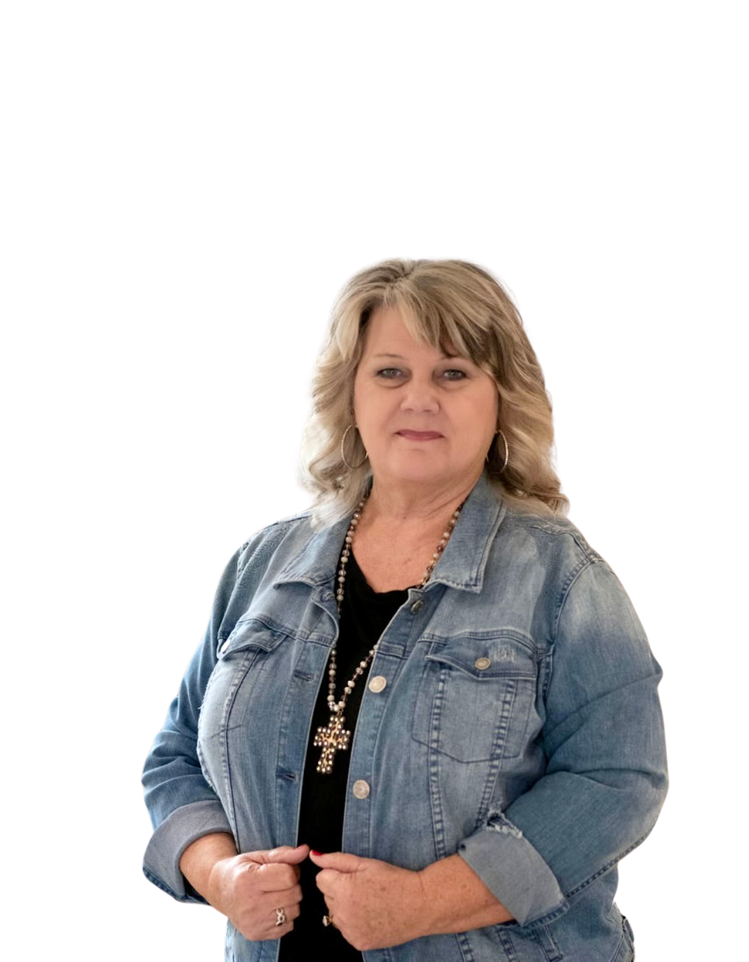 Glenda Valentine