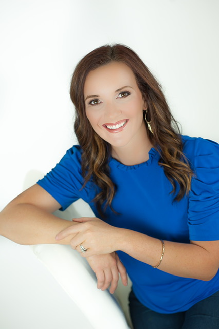 Brooke Barrs